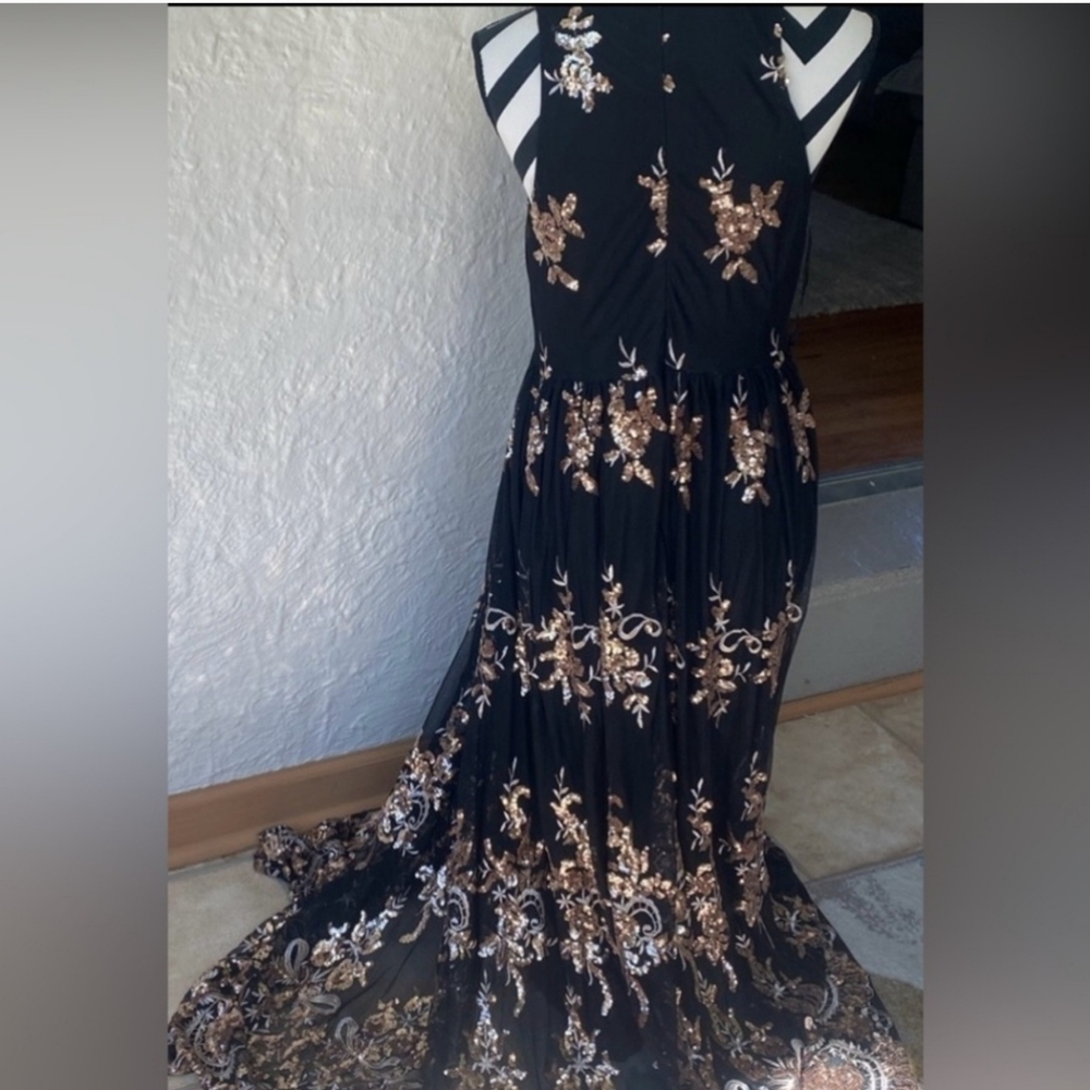 Gorgeous dress